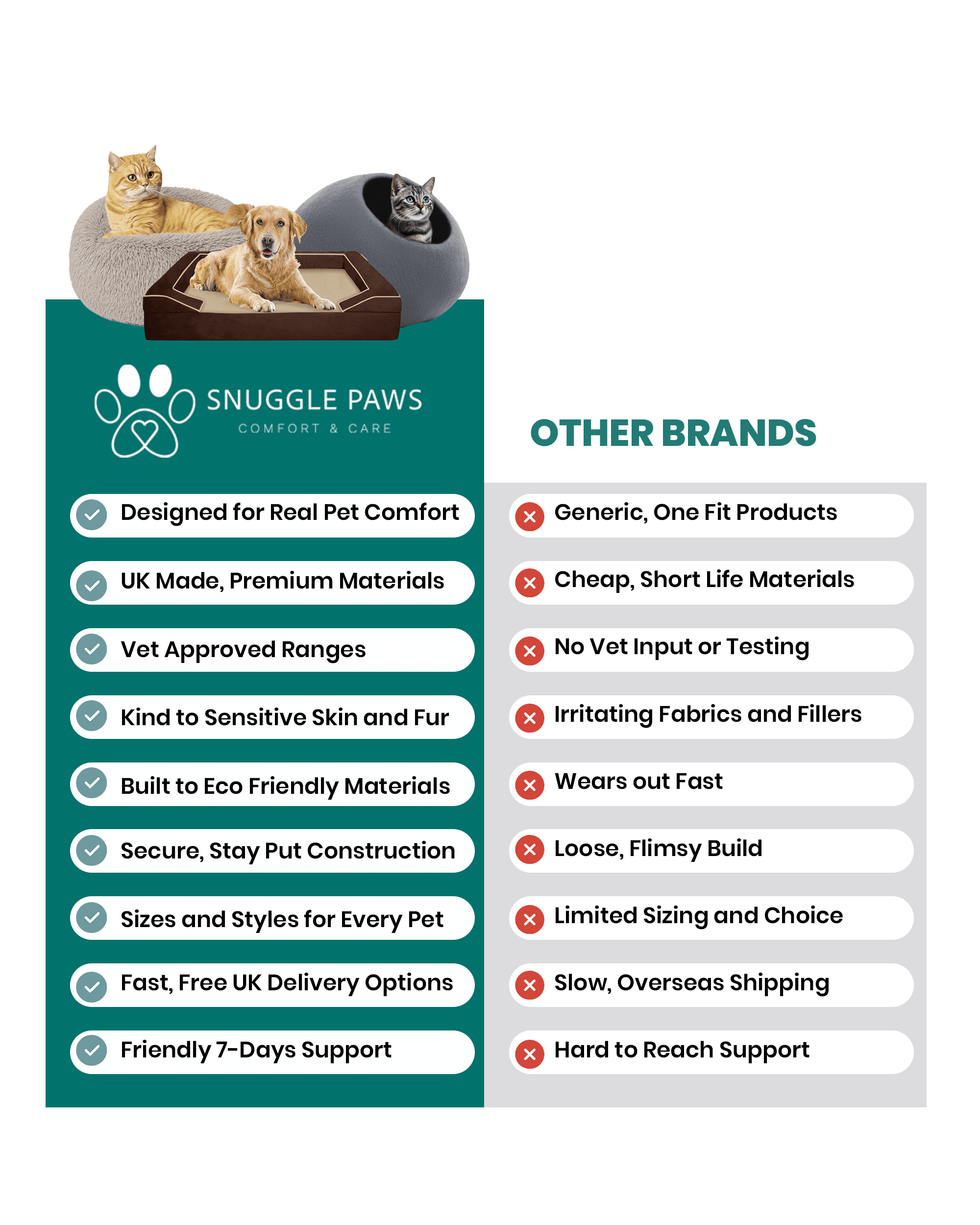 why choose us post copy without background