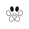 Cat snuggle icon 6