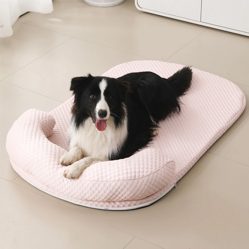 Cooling Dog Bed
