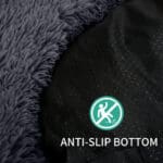 anti anxiety dog bed 2