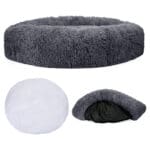anti anxiety dog bed 4