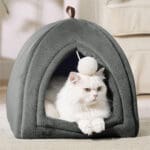 cat cave bed 4
