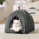 cat cave bed 6