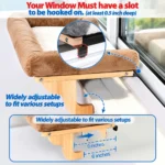 cat hammock bed 1