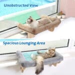 cat hammock bed 2