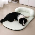 cooling dog bed 2 1