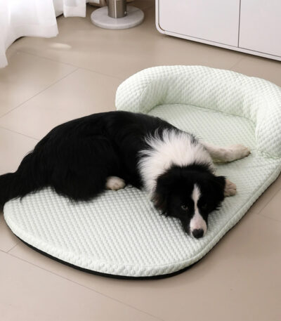 cooling dog bed 2 1