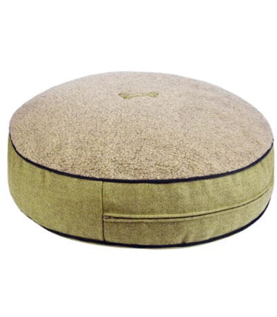 designer dog bed