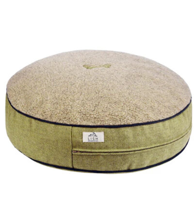 designer dog bed