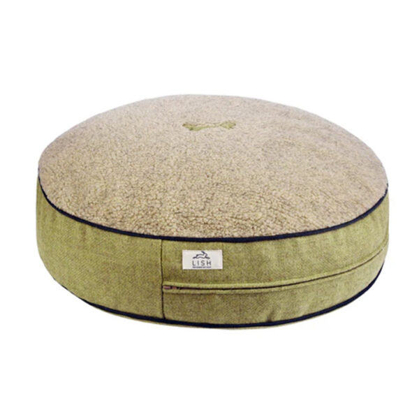 designer dog bed