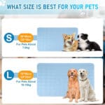 dog cooling mat 1
