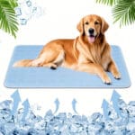 dog cooling mat