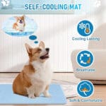 dog cooling mat 3