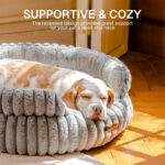 donut cat bed 1 1