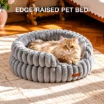 donut cat bed 7 2