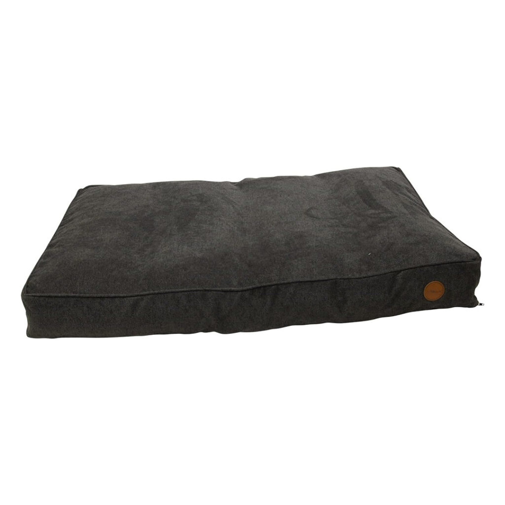 elegant dog bed