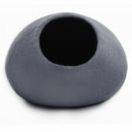 felt cat cave