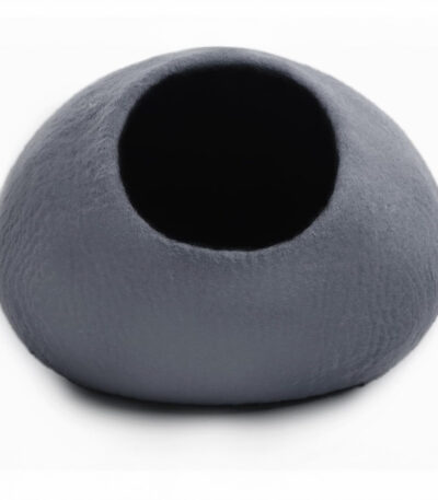 felt cat cave