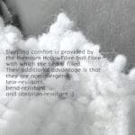 handmade luxury dog bed 6