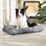 hemp dog bed 7