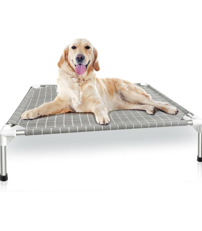 high end dog bed