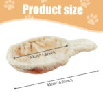 luxury cat hammock bed 2