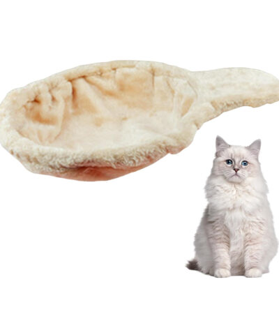 luxury cat hammock bed