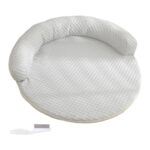 memory foam cat bed