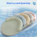memory foam cat bed 3