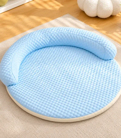 memory foam cat bed 3