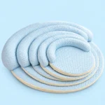 memory foam cat bed 4