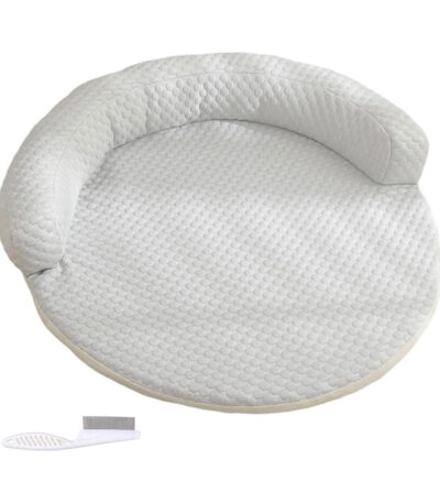memory foam cat bed