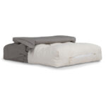 organic dog bed