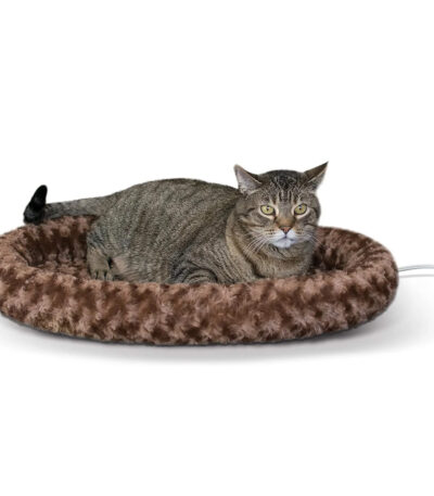 orthopedic cat bed for large cats