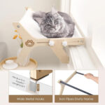 orthopedic cat hammock 3