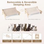 orthopedic cat hammock 5