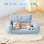 orthopedic cat sofa 5