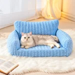 orthopedic cat sofa 5