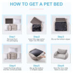 orthopedic cat sofa 6