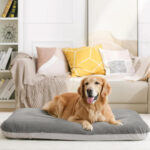 orthopedic dog mattress 1