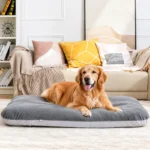orthopedic dog mattress 1