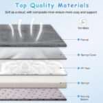 orthopedic dog mattress