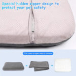 orthopedic dog mattress 2