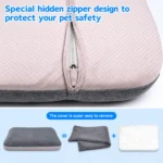 orthopedic dog mattress 2