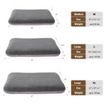 orthopedic dog mattress 3