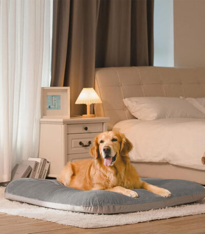 orthopedic dog mattress 4