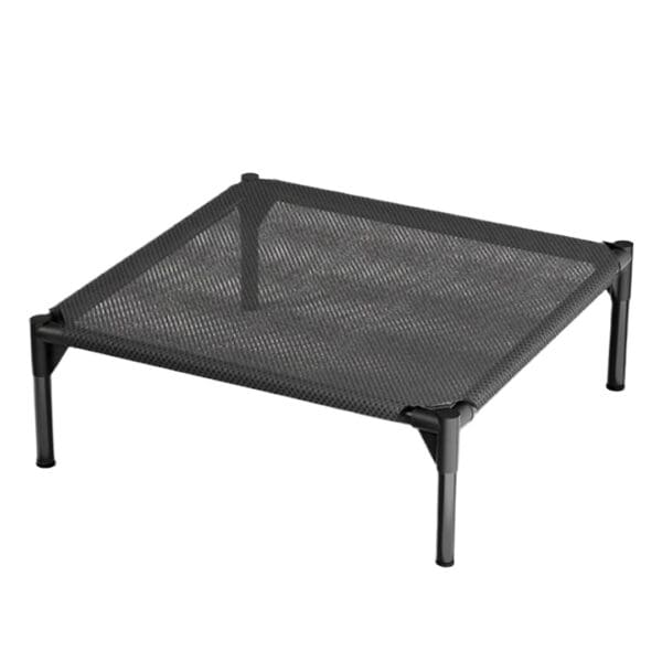 outdoor cooling dog bed 4