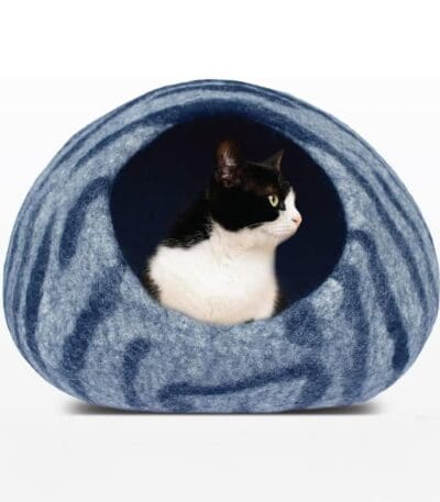 premium cat bed