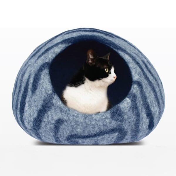 premium cat bed