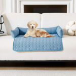 self cooling dog bed 3